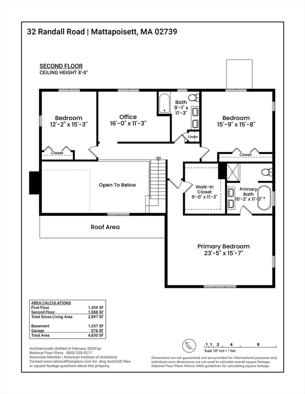 32 Randall Road Mattapoisett, MA 02739 - Photo 28 of 29 Gallery Image 28