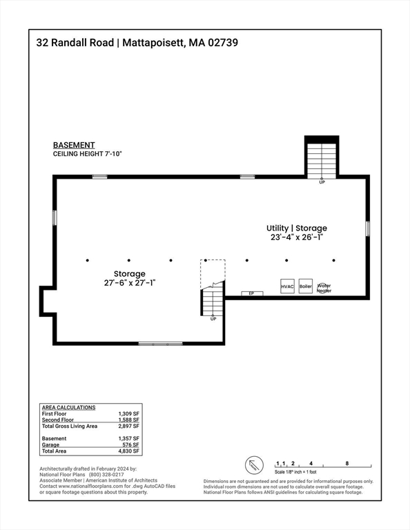32 Randall Road Mattapoisett, MA 02739 - Photo 29 of 29 Gallery Image 29