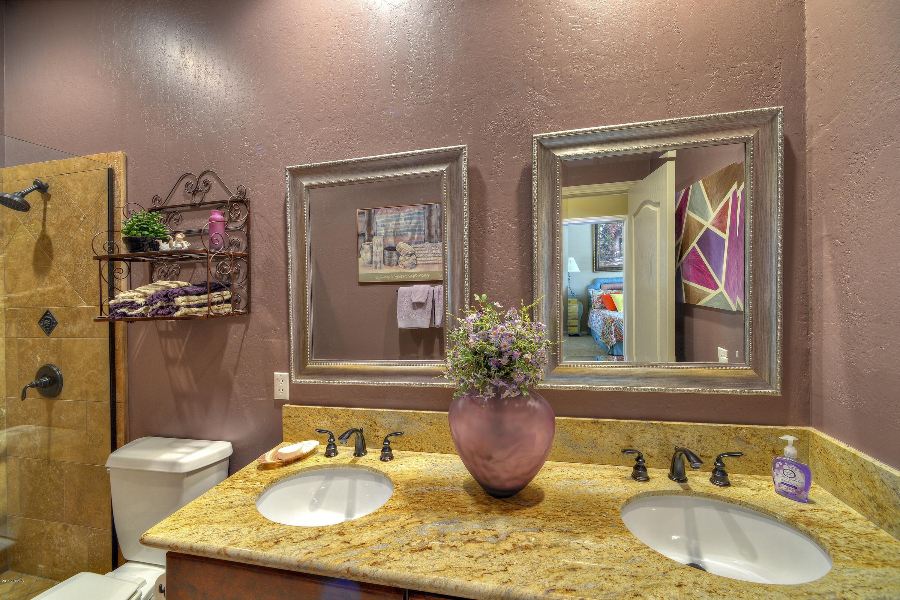 13638 East Geronimo Road Scottsdale, AZ 85259 - Photo 12 of 40 010_Bathroom