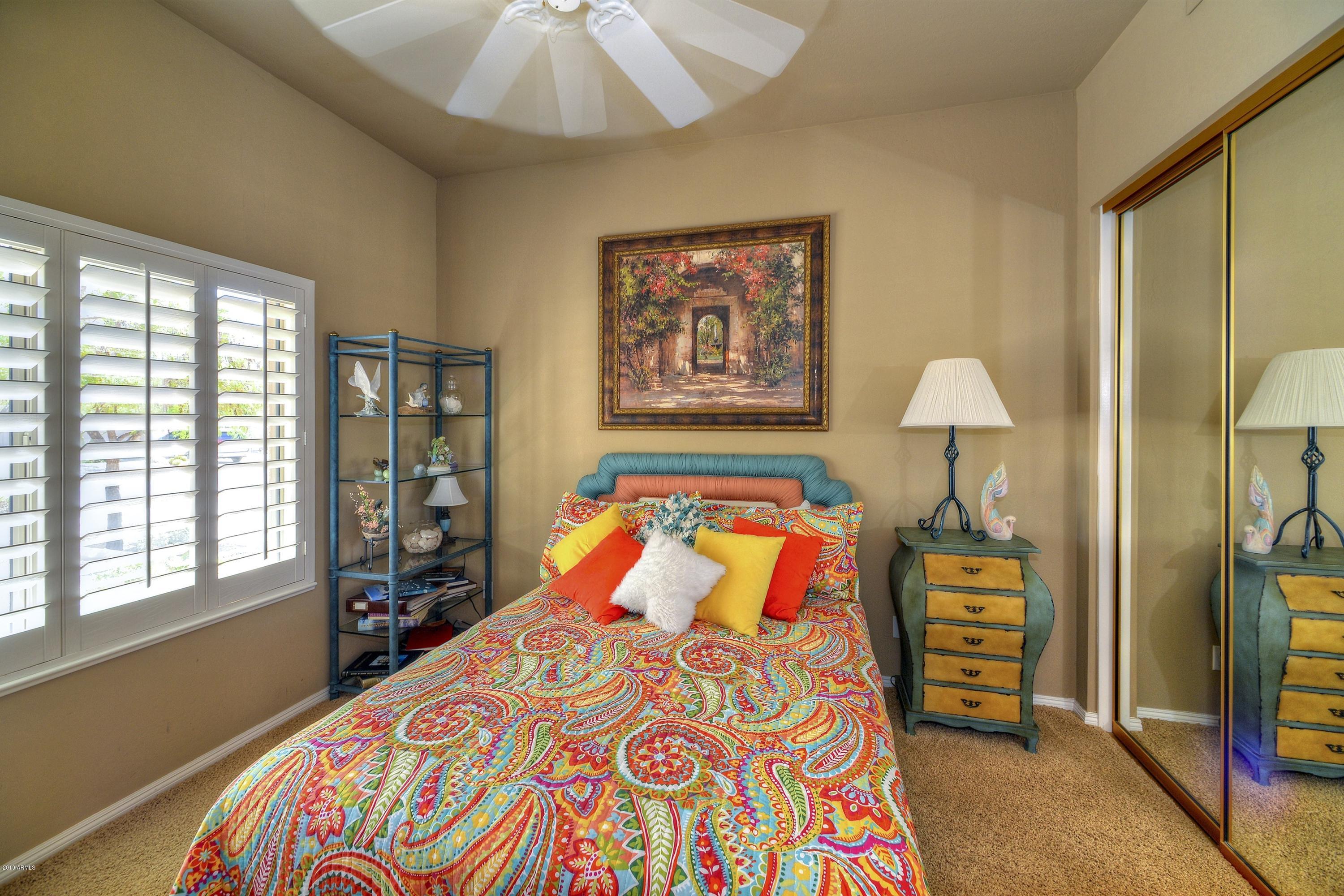 13638 East Geronimo Road Scottsdale, AZ 85259 - Photo 13 of 40 011_Bedroom