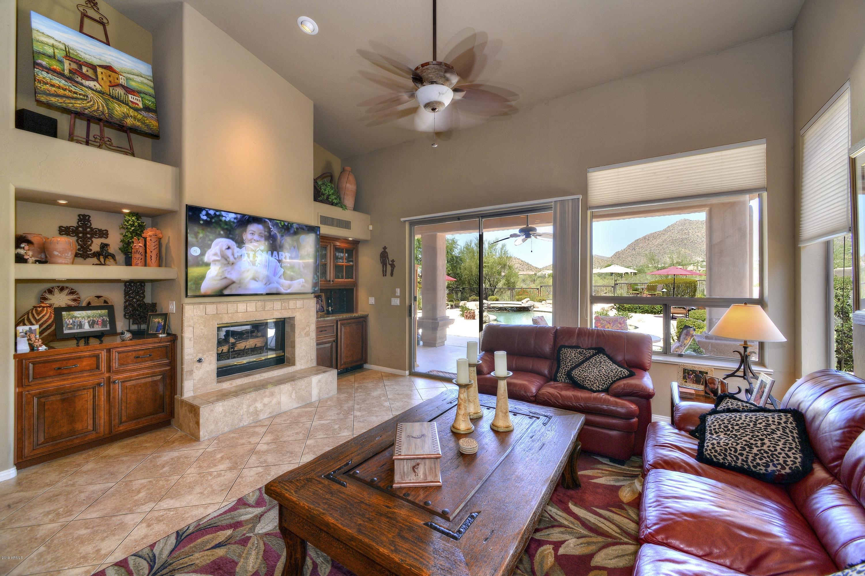 13638 East Geronimo Road Scottsdale, AZ 85259 - Photo 17 of 40 015_Family Room