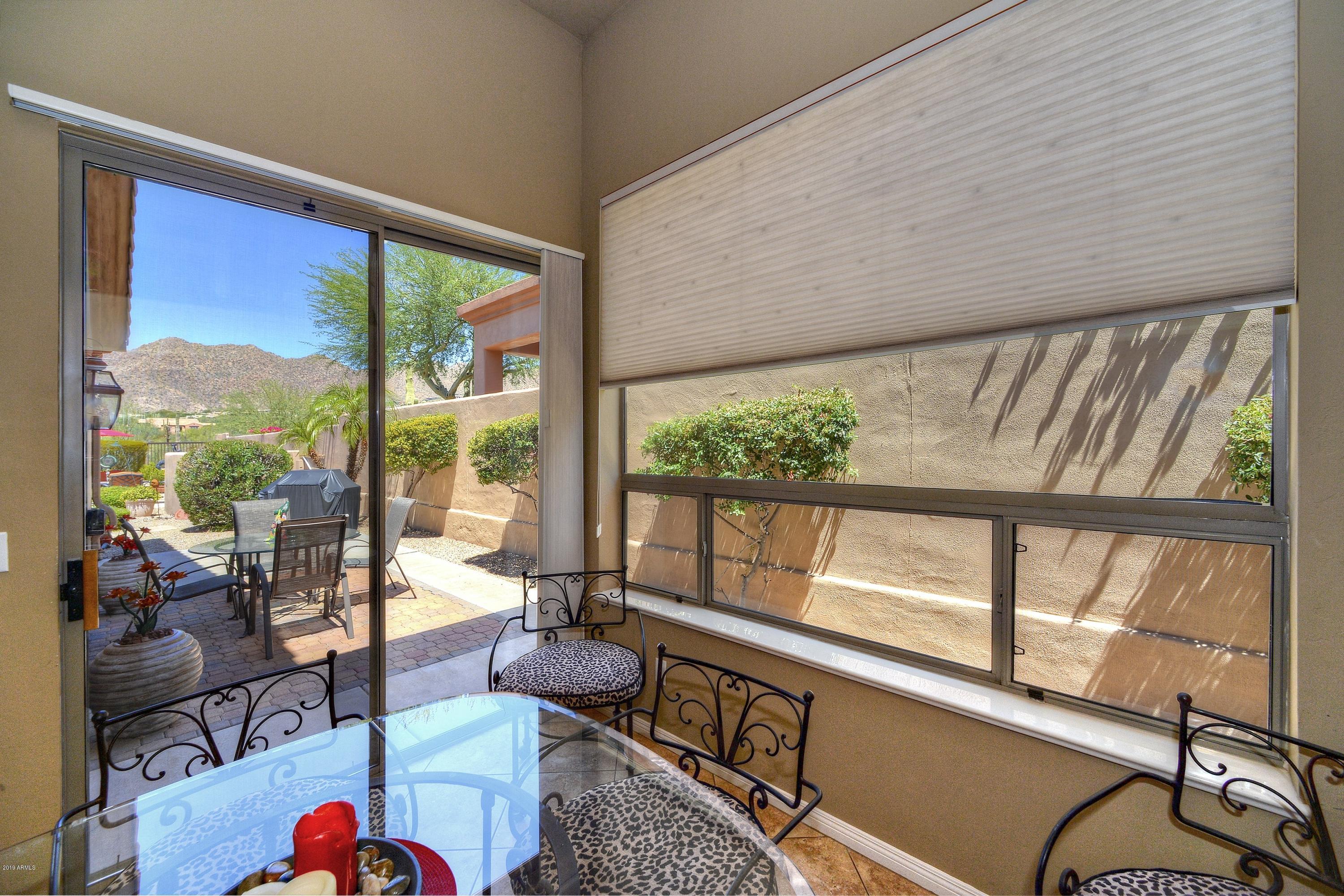 13638 East Geronimo Road Scottsdale, AZ 85259 - Photo 20 of 40 018_Breakfast Nook