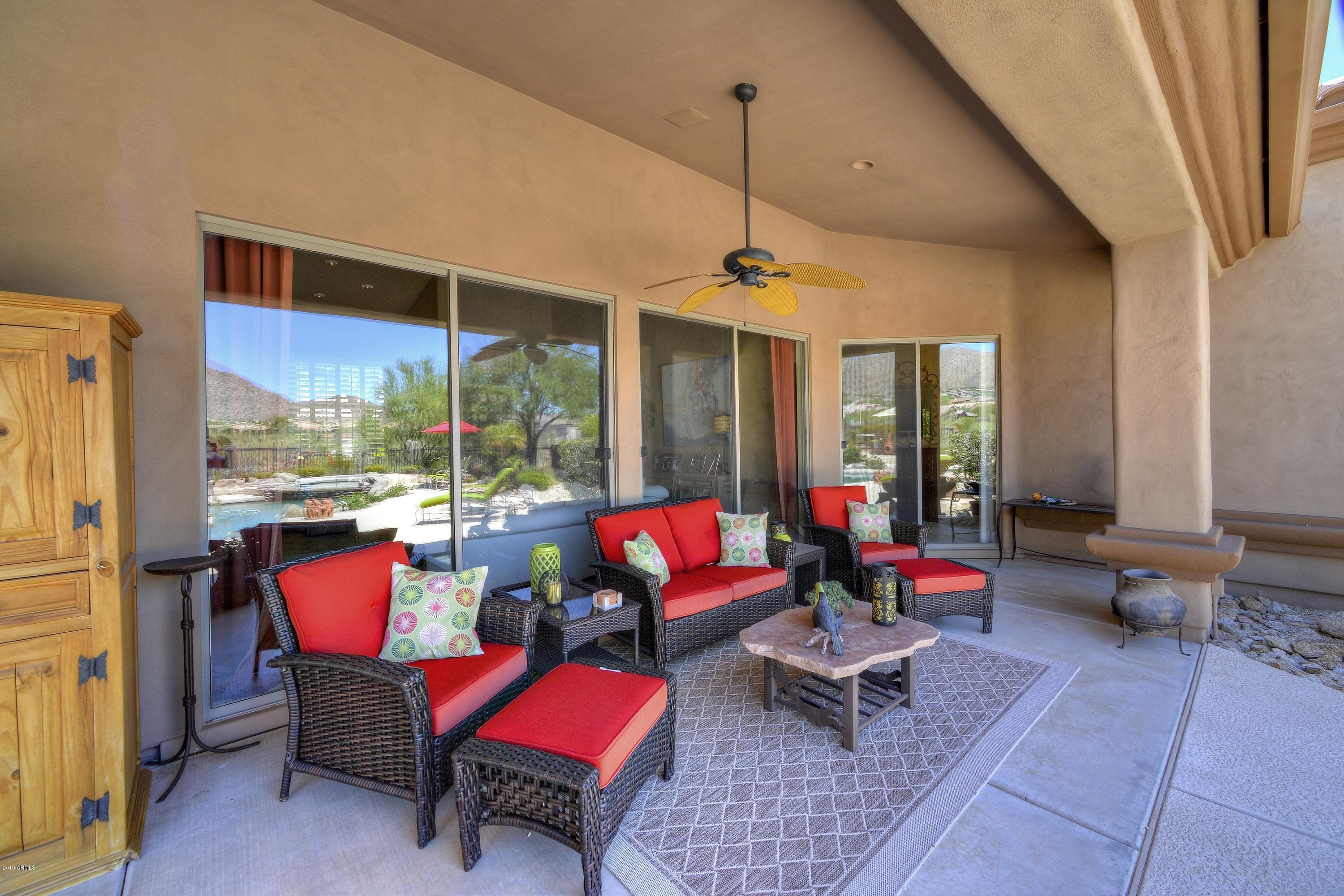 13638 East Geronimo Road Scottsdale, AZ 85259 - Photo 22 of 40 020_Patios