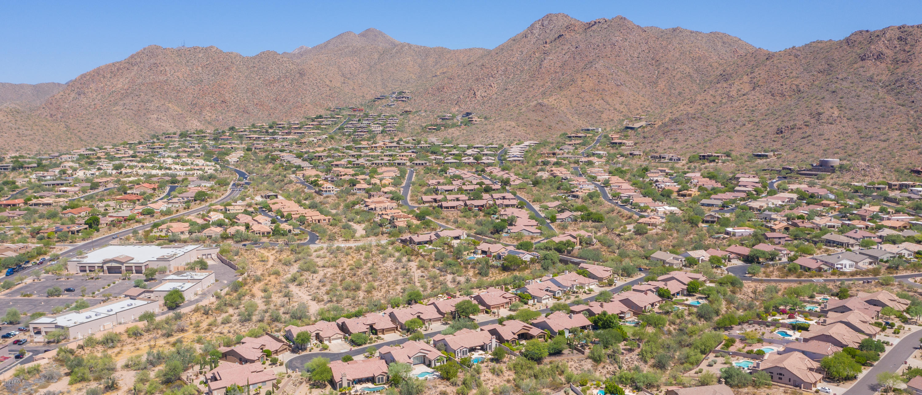 13638 East Geronimo Road Scottsdale, AZ 85259 - Photo 39 of 40 011_PANORAMA VIEW (2)