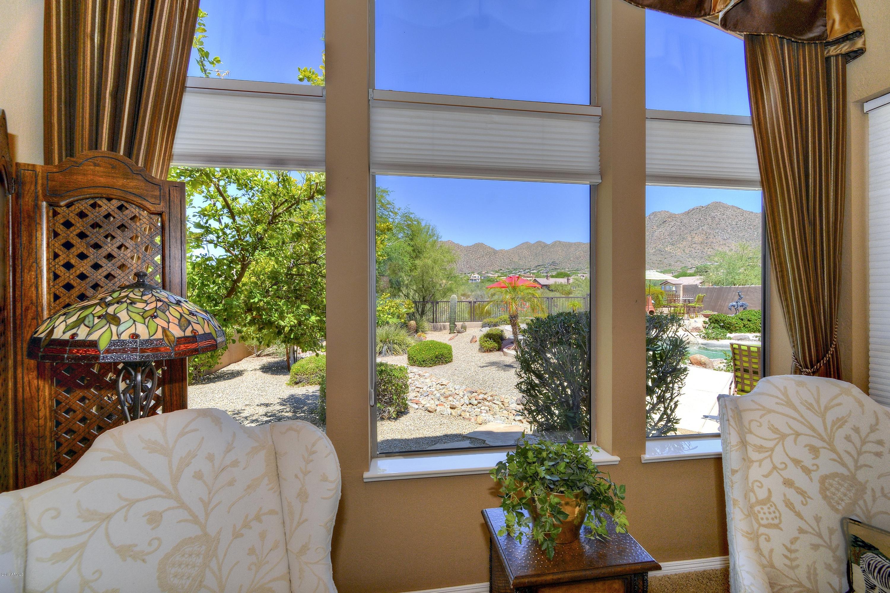 13638 East Geronimo Road Scottsdale, AZ 85259 - Photo 9 of 40 007_Master's View