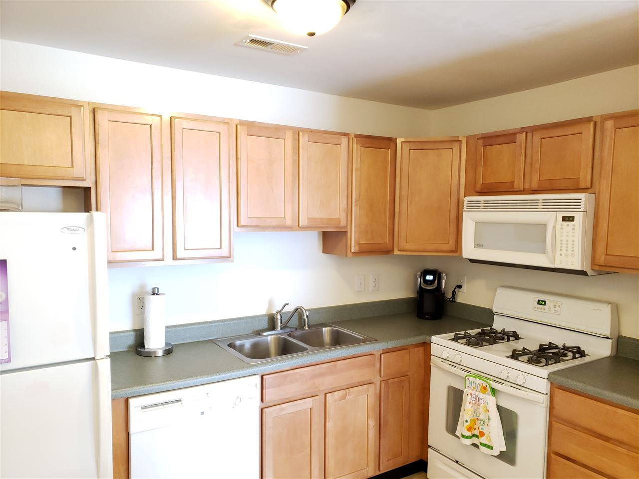 3021 Barrymore Street, Unit 103 Raleigh, NC 27603 - Photo 5 of 18 Photo 5