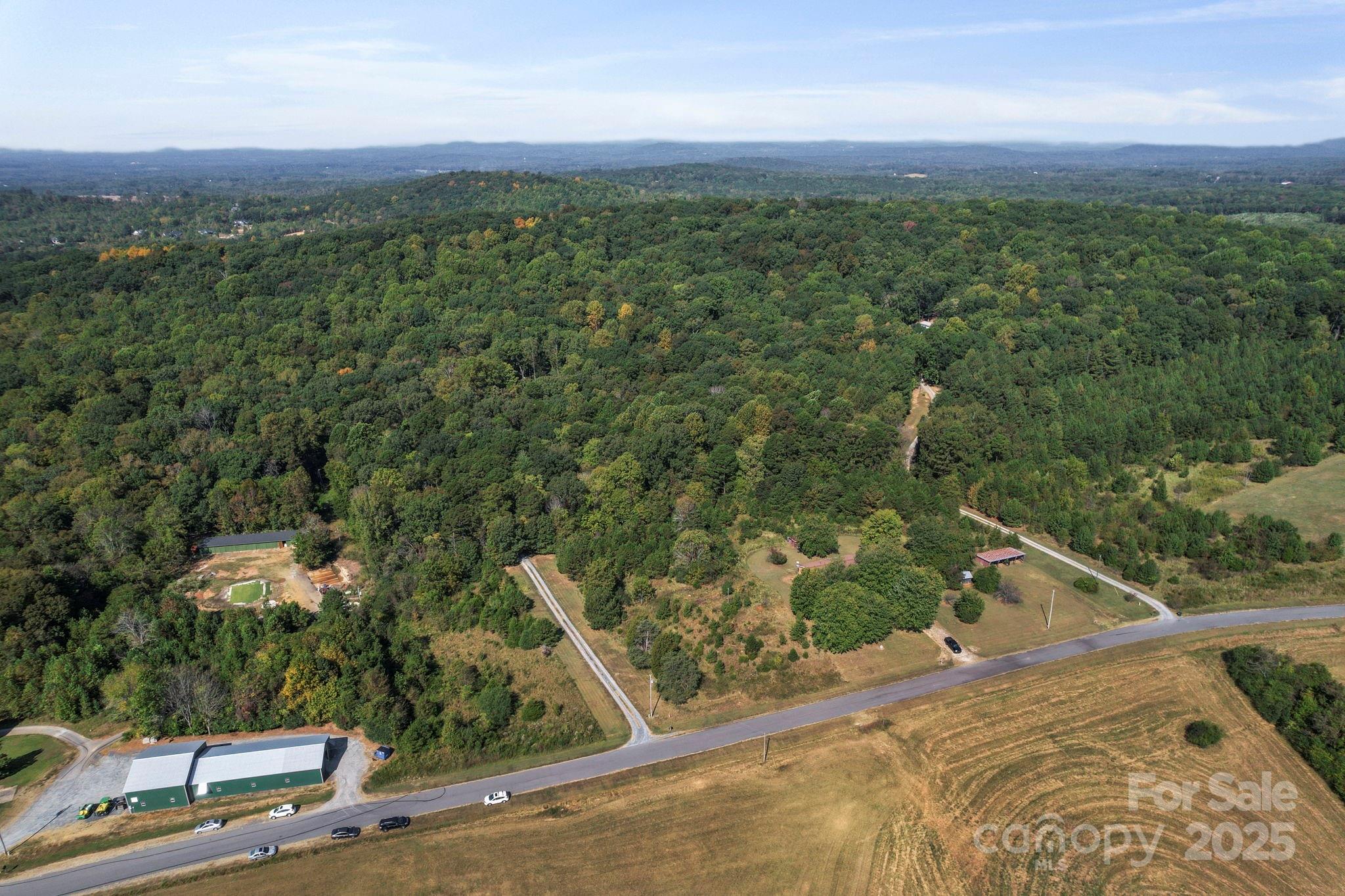 2272 Doul Mountain Road Asheboro, NC 27205 - Photo 12 of 27 a view of a city