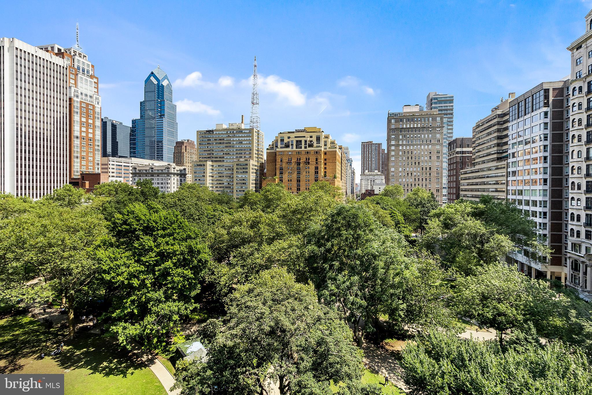 222 West Rittenhouse Square, Unit 801 Philadelphia, PA 19103 - Photo 39 of 40