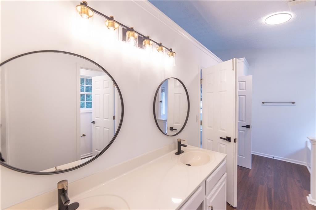 1784 Cedar Walk Lane Conley, GA 30288 - Photo 63 of 76