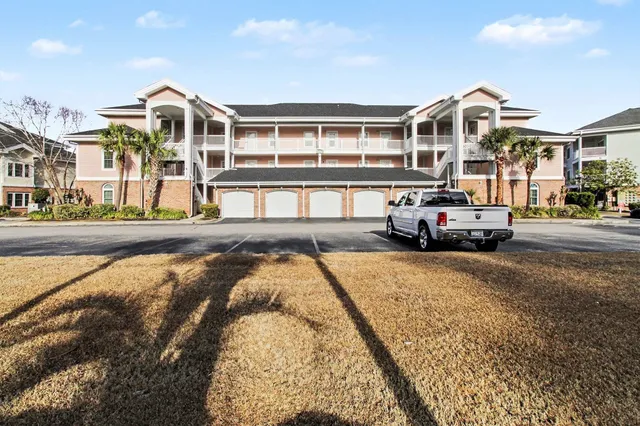 $309,000 | 4823 Orchid Way, Unit 201, Myrtle Beach, SC 29577