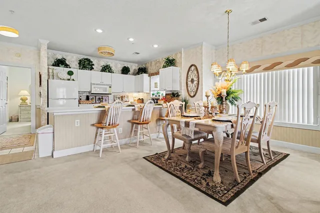 $309,000 | 4823 Orchid Way, Unit 201, Myrtle Beach, SC 29577