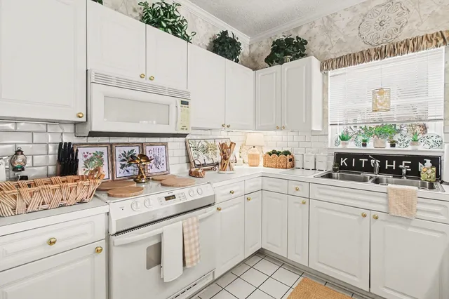 $309,000 | 4823 Orchid Way, Unit 201, Myrtle Beach, SC 29577