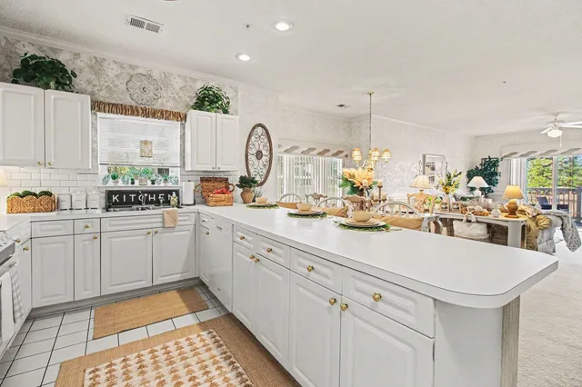 $309,000 | 4823 Orchid Way, Unit 201, Myrtle Beach, SC 29577