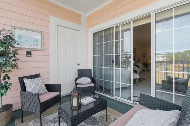 $309,000 | 4823 Orchid Way, Unit 201, Myrtle Beach, SC 29577