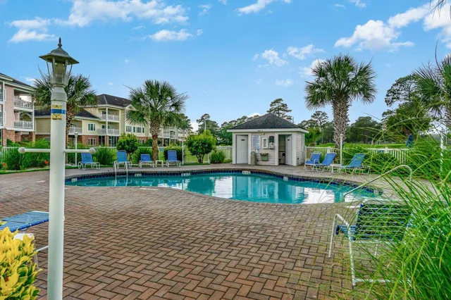 $309,000 | 4823 Orchid Way, Unit 201, Myrtle Beach, SC 29577