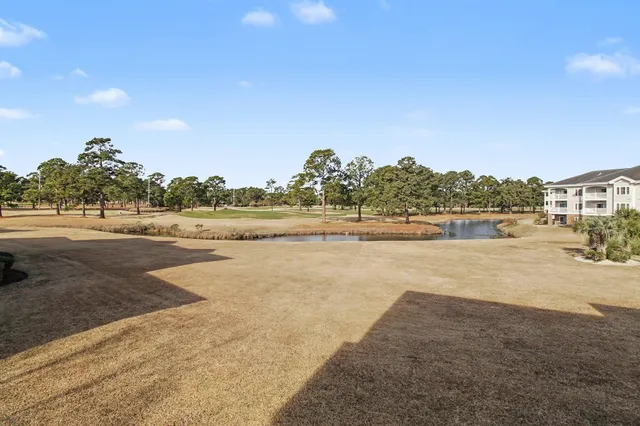 $309,000 | 4823 Orchid Way, Unit 201, Myrtle Beach, SC 29577