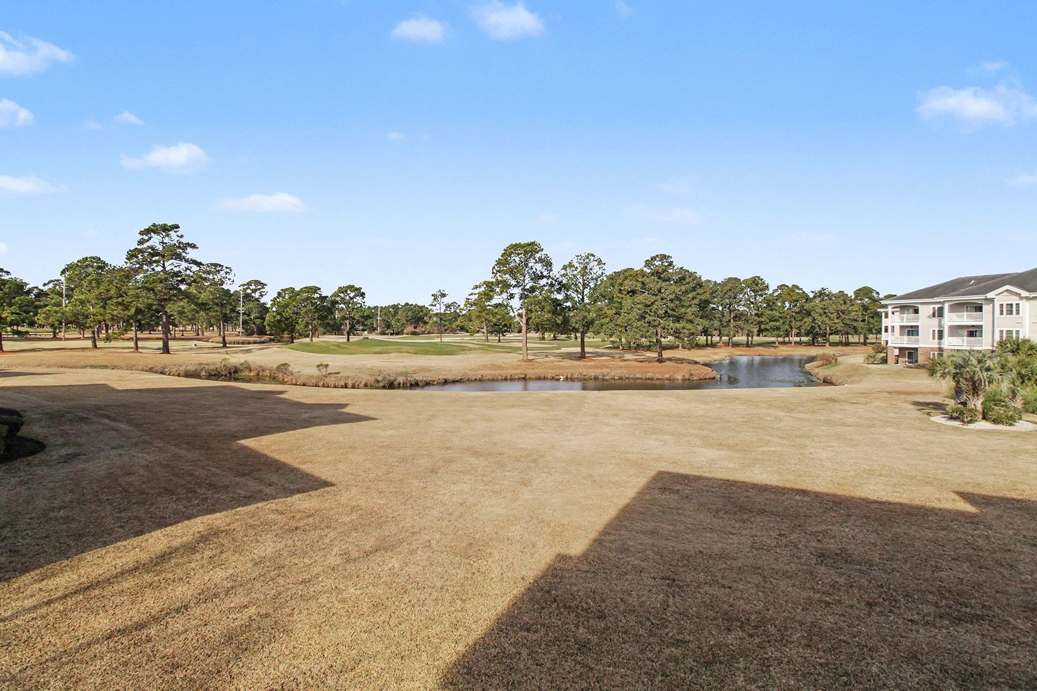 4823 Orchid Way, Unit 201 Myrtle Beach, SC 29577 - Photo 28 of 31