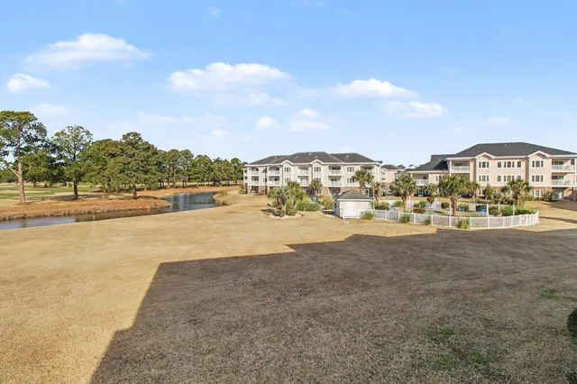 $309,000 | 4823 Orchid Way, Unit 201, Myrtle Beach, SC 29577