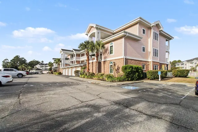 $309,000 | 4823 Orchid Way, Unit 201, Myrtle Beach, SC 29577