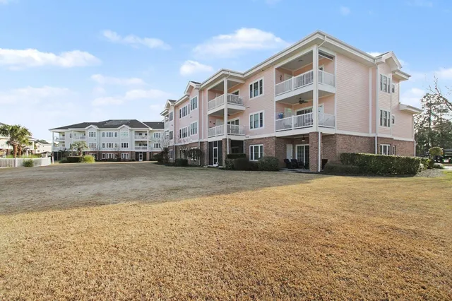 $309,000 | 4823 Orchid Way, Unit 201, Myrtle Beach, SC 29577