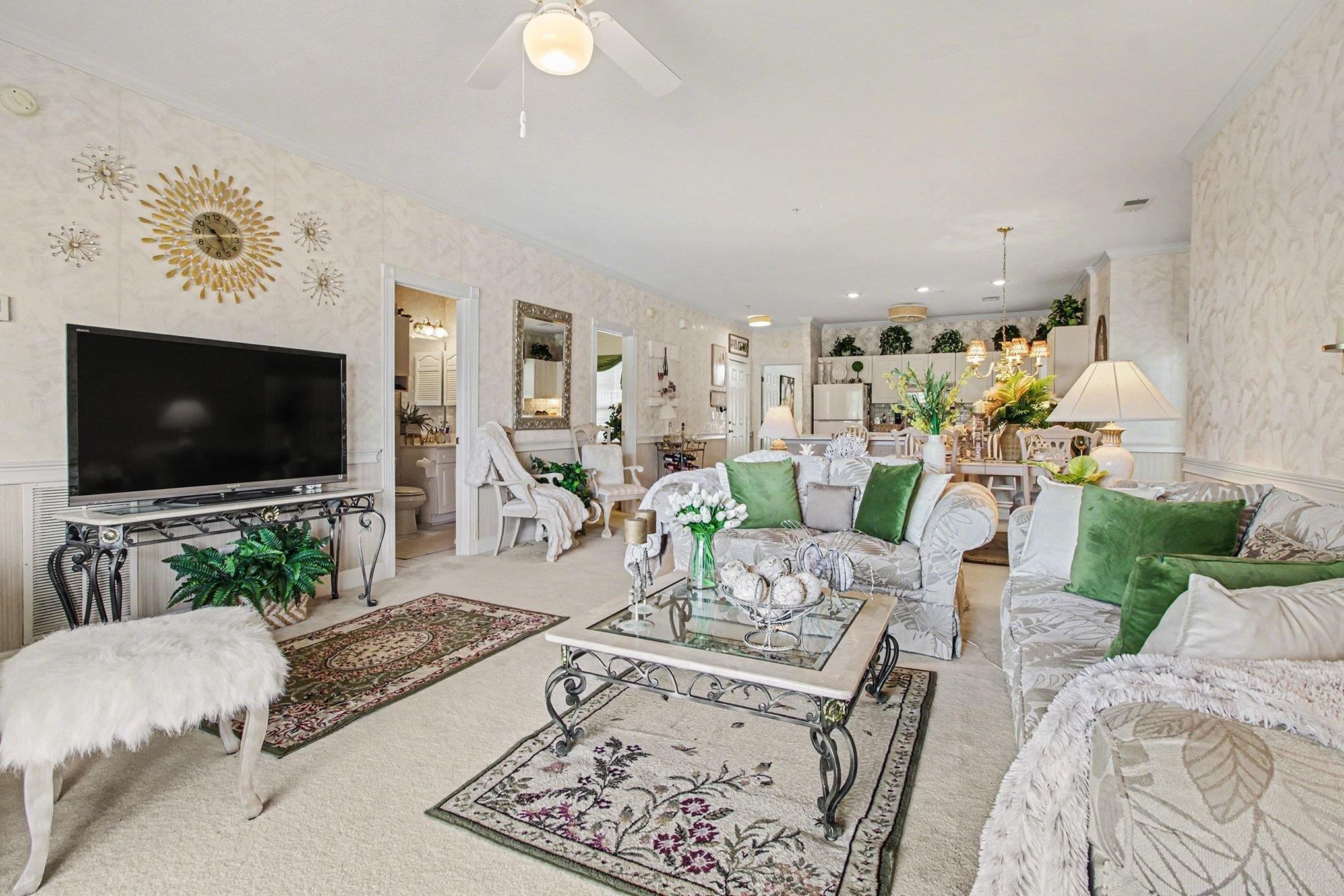 4823 Orchid Way, Unit 201 Myrtle Beach, SC 29577 - Photo 5 of 31