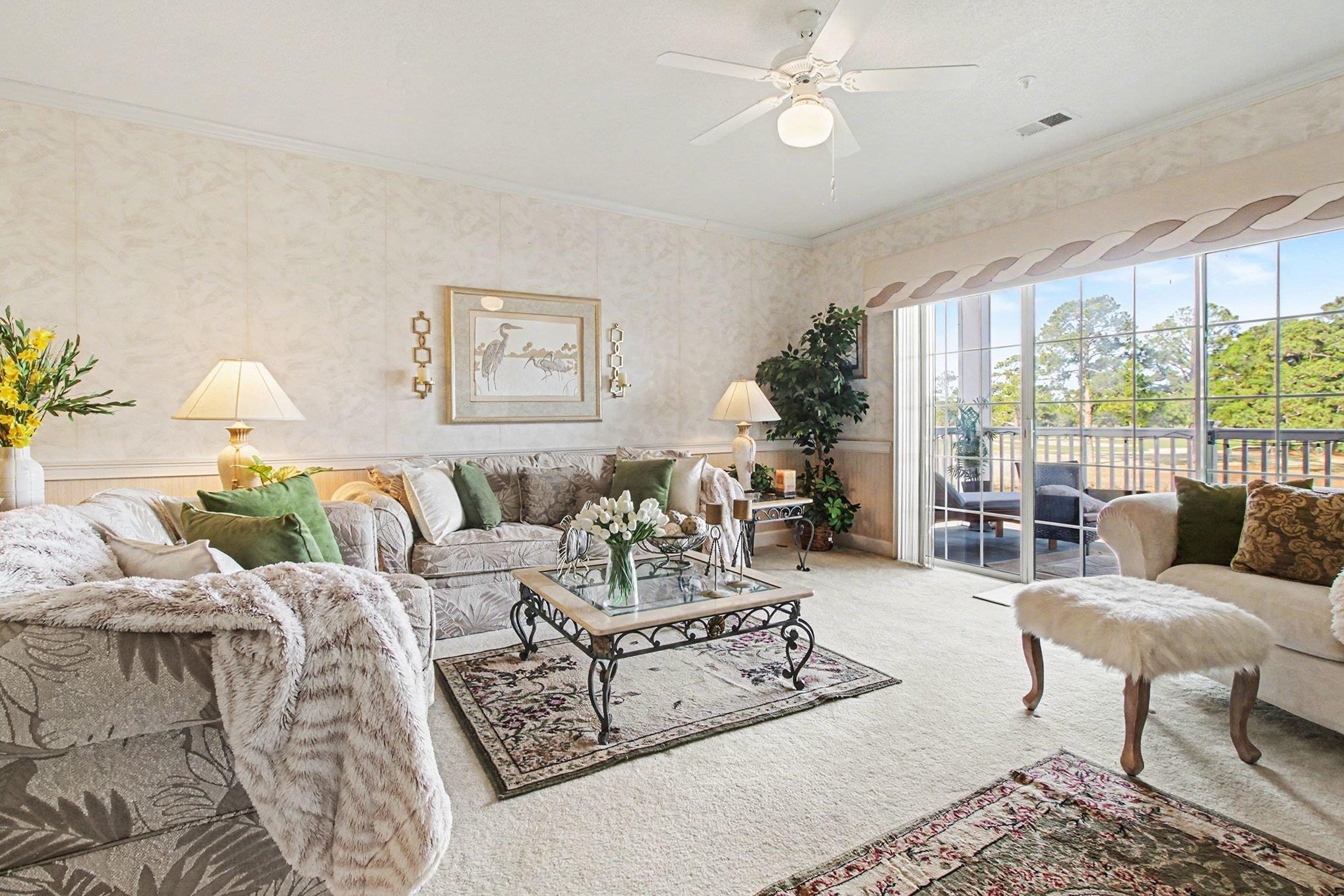 4823 Orchid Way, Unit 201 Myrtle Beach, SC 29577 - Photo 6 of 31