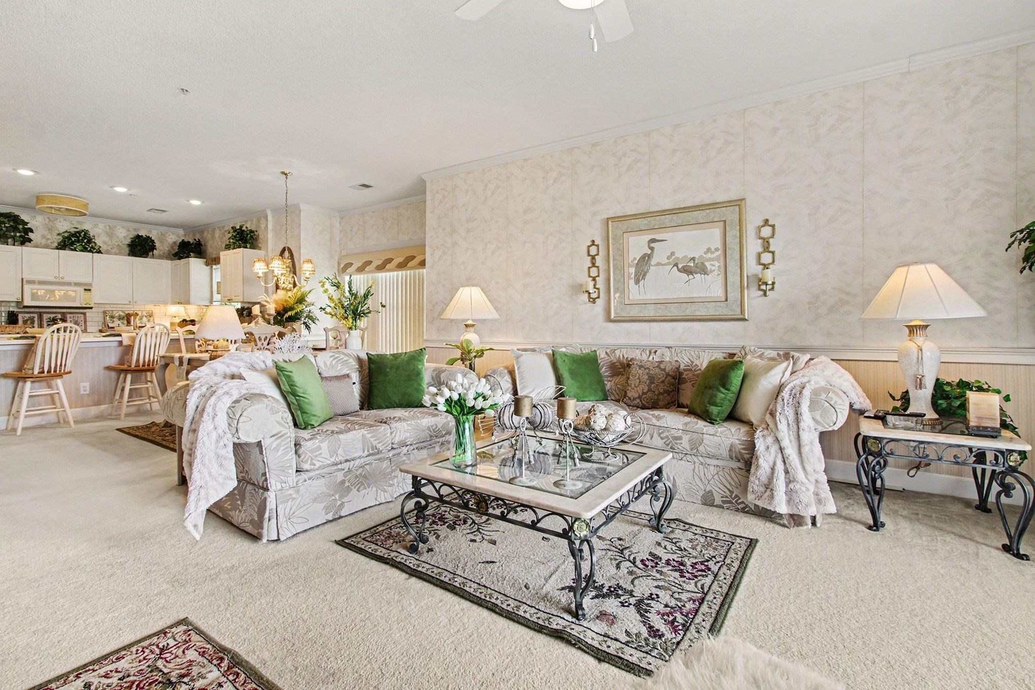 4823 Orchid Way, Unit 201 Myrtle Beach, SC 29577 - Photo 7 of 31