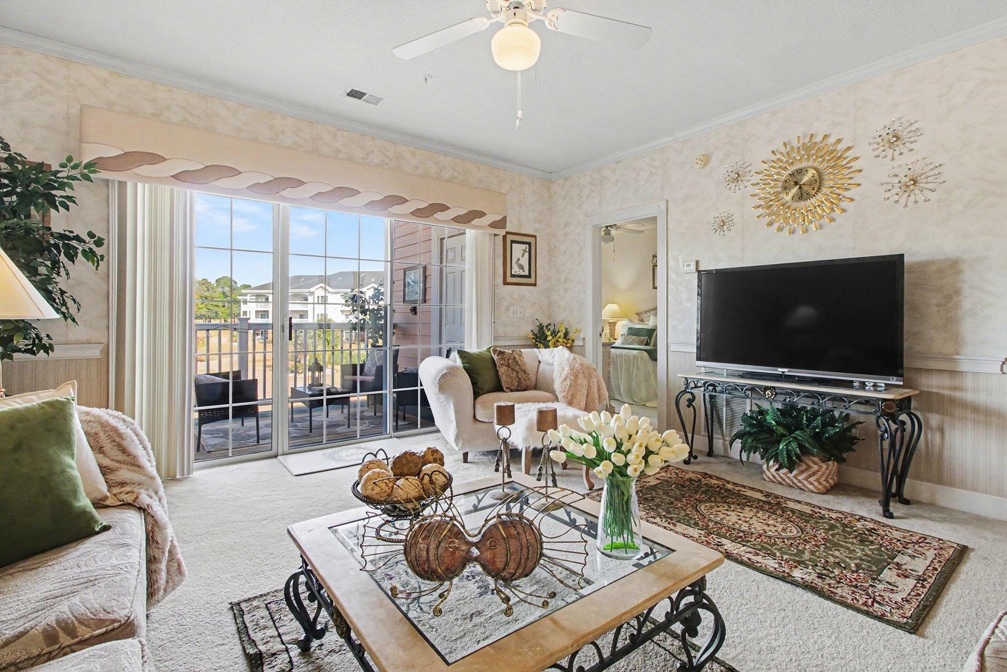 4823 Orchid Way, Unit 201 Myrtle Beach, SC 29577 - Photo 8 of 31