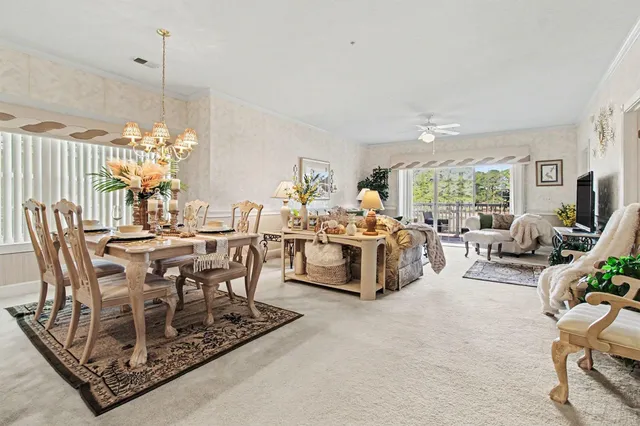 $309,000 | 4823 Orchid Way, Unit 201, Myrtle Beach, SC 29577