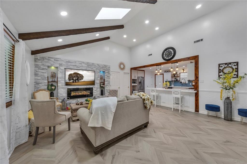 52 Glenda Drive Southwest Rome, GA 30165 - Photo 11 of 51