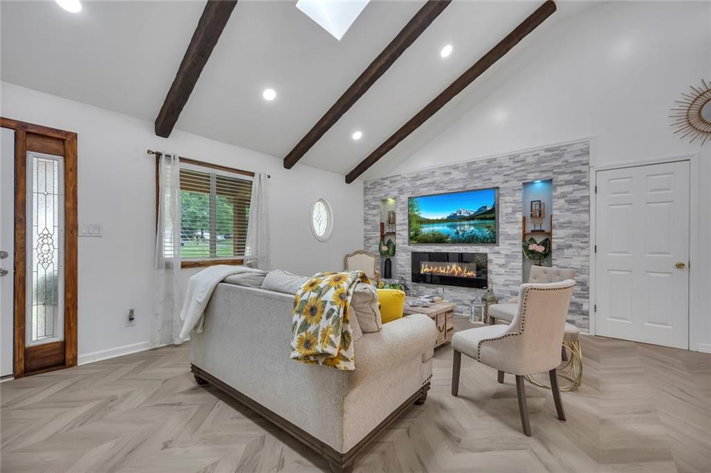 52 Glenda Drive Southwest Rome, GA 30165 - Photo 12 of 51