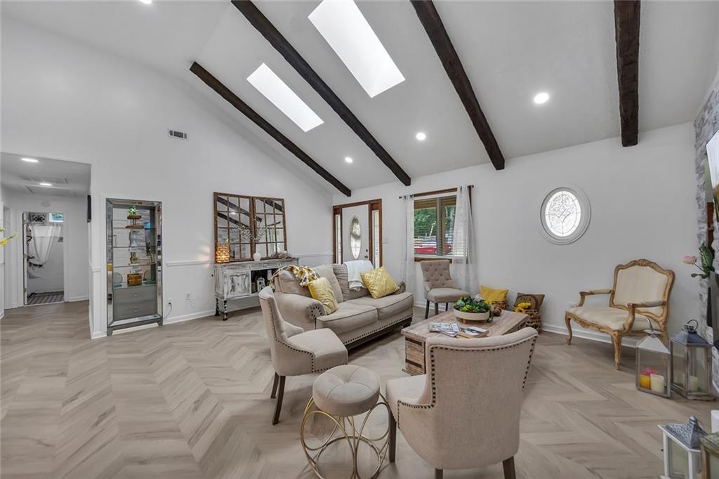 52 Glenda Drive Southwest Rome, GA 30165 - Photo 14 of 51