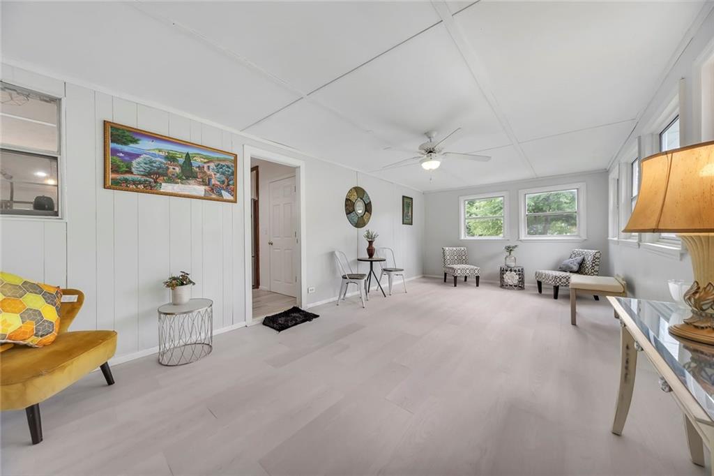 52 Glenda Drive Southwest Rome, GA 30165 - Photo 23 of 51