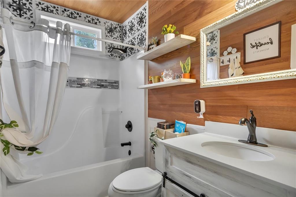 52 Glenda Drive Southwest Rome, GA 30165 - Photo 27 of 51