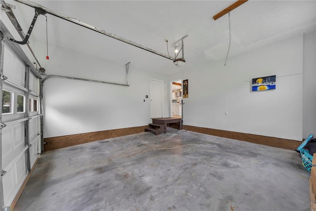 52 Glenda Drive Southwest Rome, GA 30165 - Photo 37 of 51