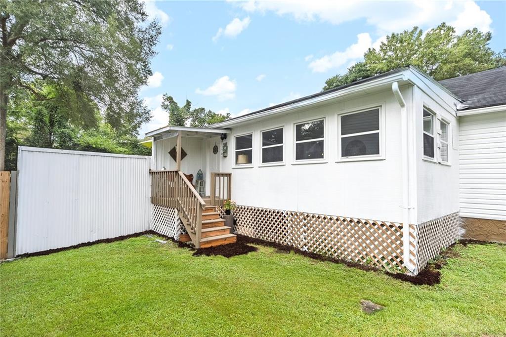 52 Glenda Drive Southwest Rome, GA 30165 - Photo 38 of 51