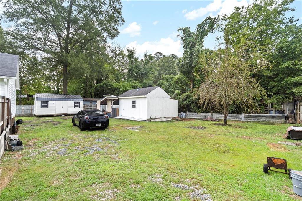 52 Glenda Drive Southwest Rome, GA 30165 - Photo 39 of 51