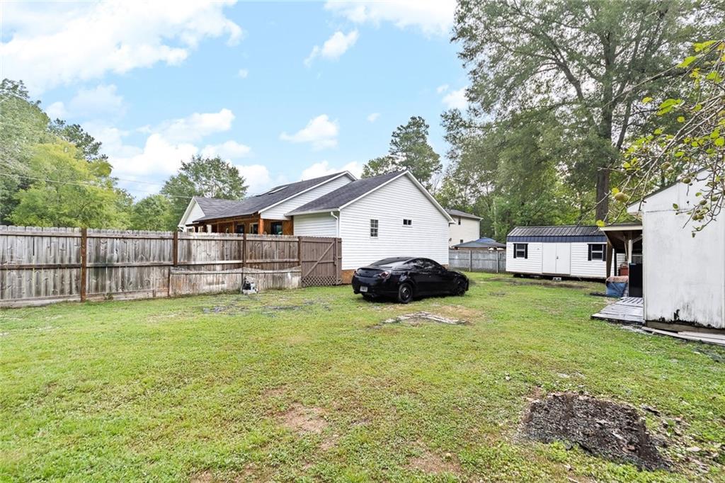 52 Glenda Drive Southwest Rome, GA 30165 - Photo 40 of 51