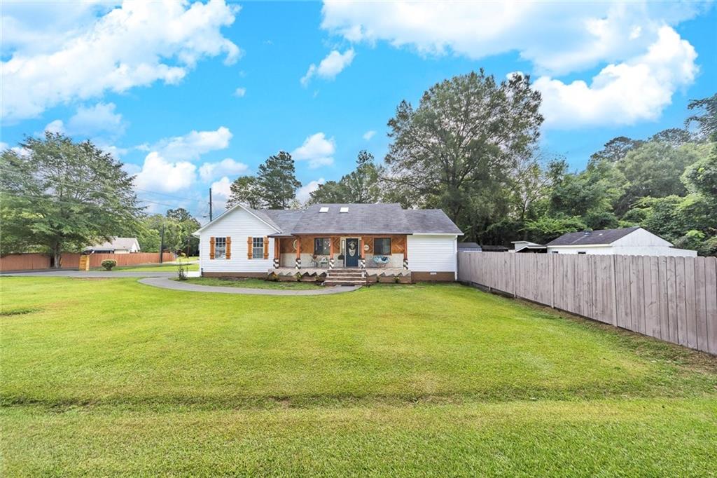 52 Glenda Drive Southwest Rome, GA 30165 - Photo 4 of 51