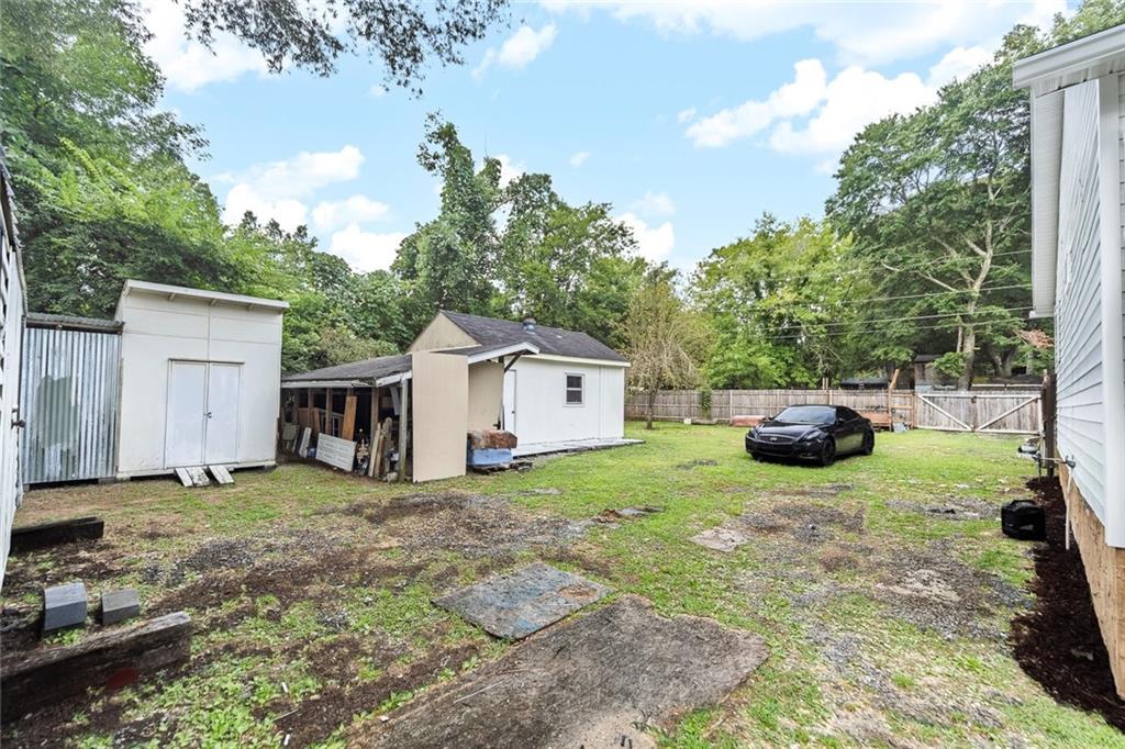 52 Glenda Drive Southwest Rome, GA 30165 - Photo 45 of 51