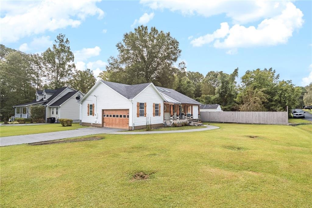 52 Glenda Drive Southwest Rome, GA 30165 - Photo 6 of 51