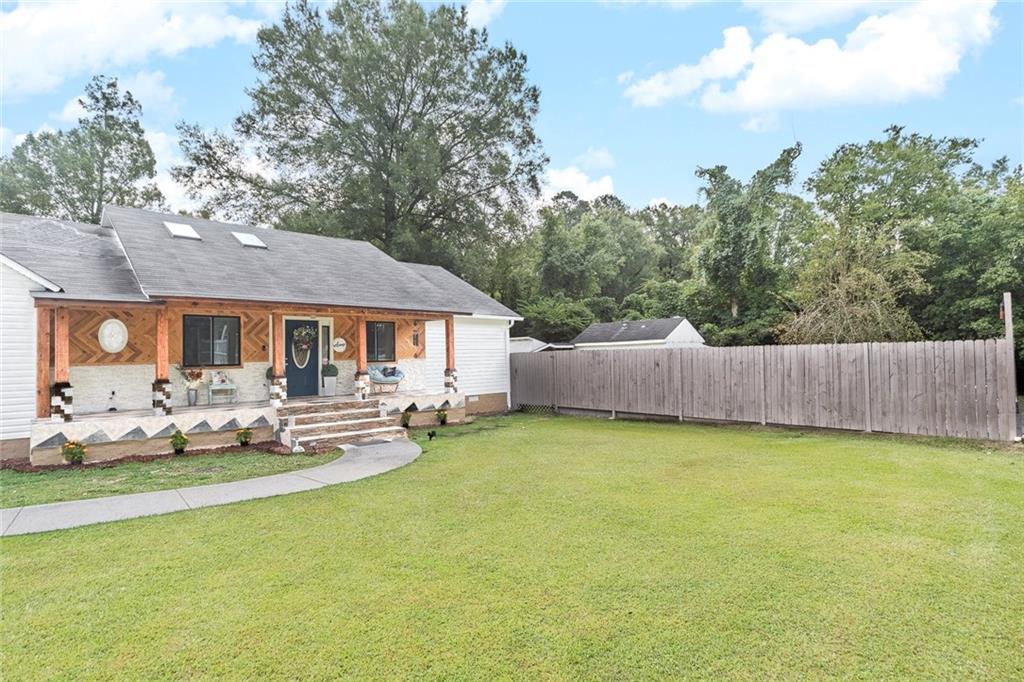 52 Glenda Drive Southwest Rome, GA 30165 - Photo 7 of 51