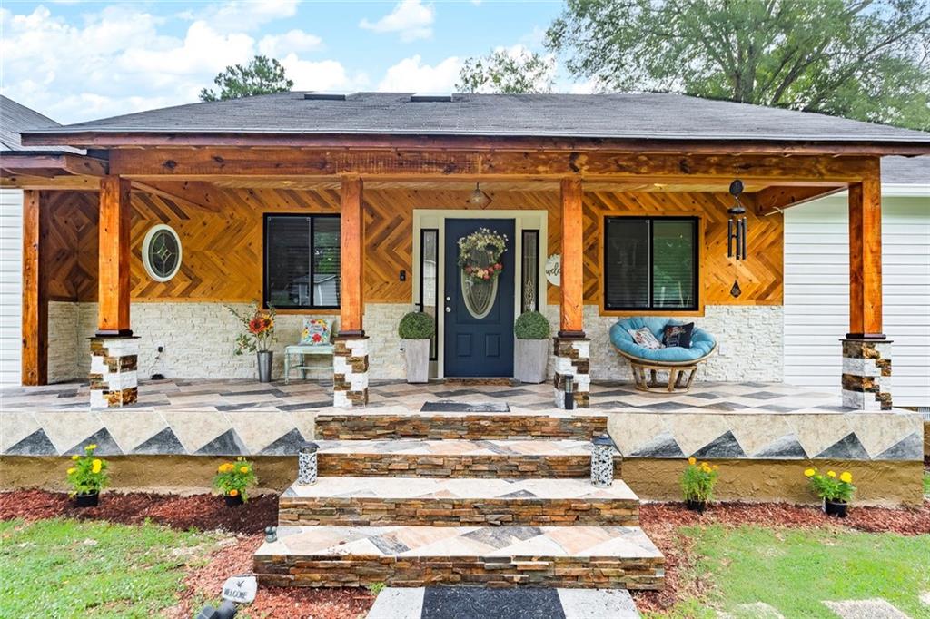 52 Glenda Drive Southwest Rome, GA 30165 - Photo 8 of 51