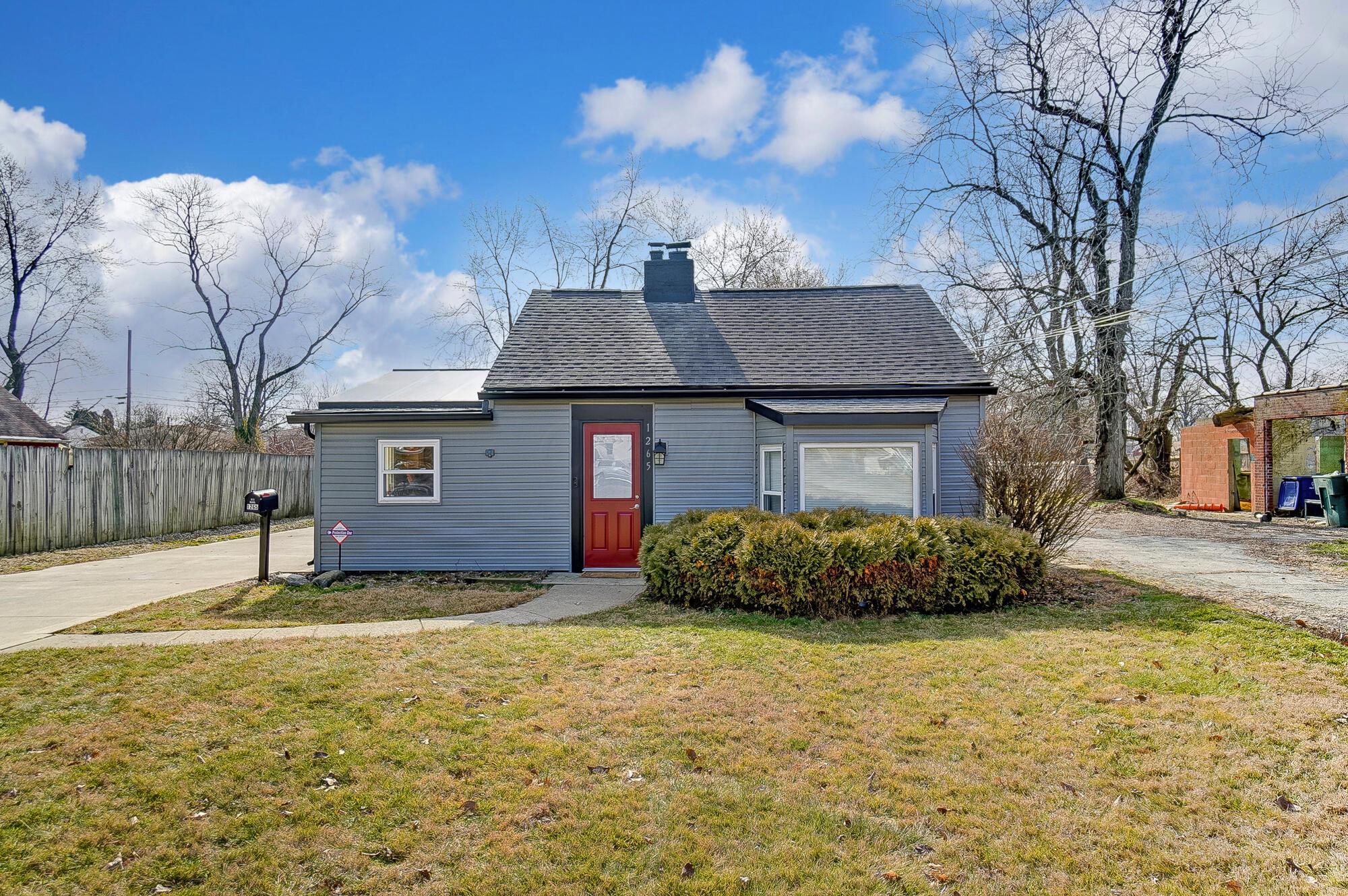 1265 Moler Road Columbus, OH 43207 - Photo 2 of 51 003_1265 Moler Rd
