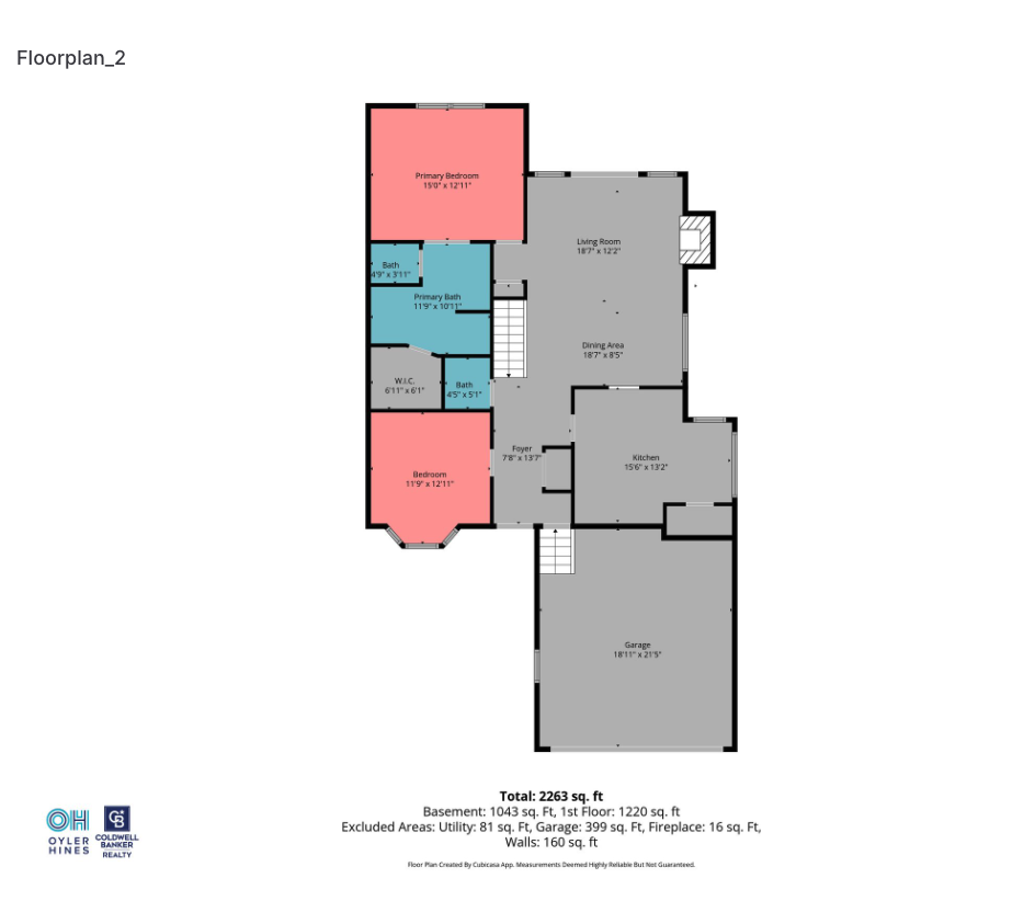 7277 Ridge Edge Court, Unit E Florence, KY 41042 - Photo 39 of 40