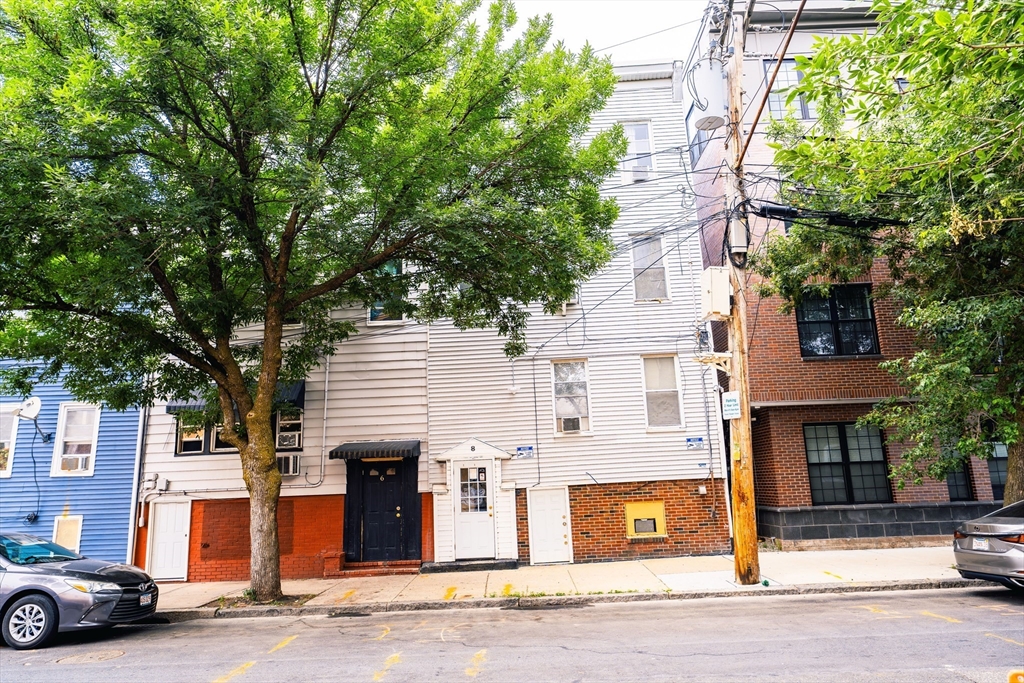 8 Everett Street Boston, MA 02128 - Photo 1 of 16