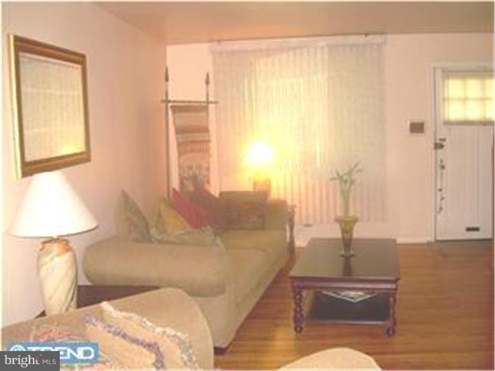 7812 Rugby Street Philadelphia, PA 19150 - Photo 2 of 13 Living Room