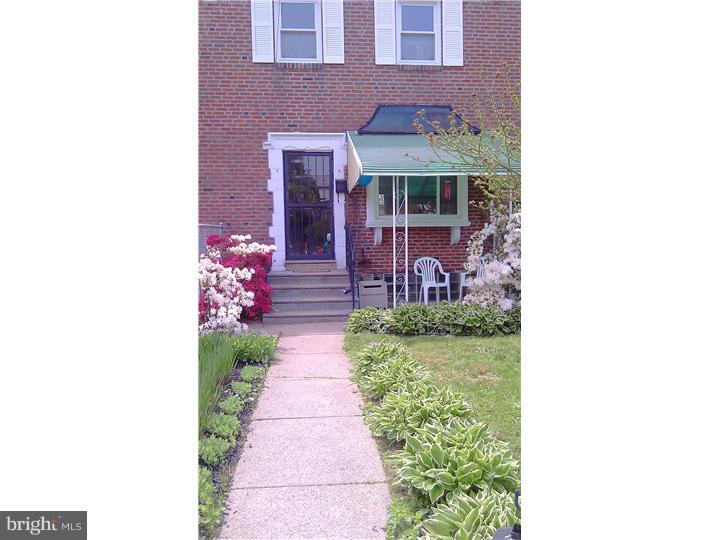 7812 Rugby Street Philadelphia, PA 19150 - Photo 5 of 13 Exterior