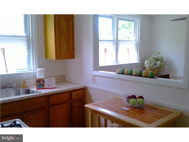 7812 Rugby Street Philadelphia, PA 19150 - Photo 6 of 13 Kitchen