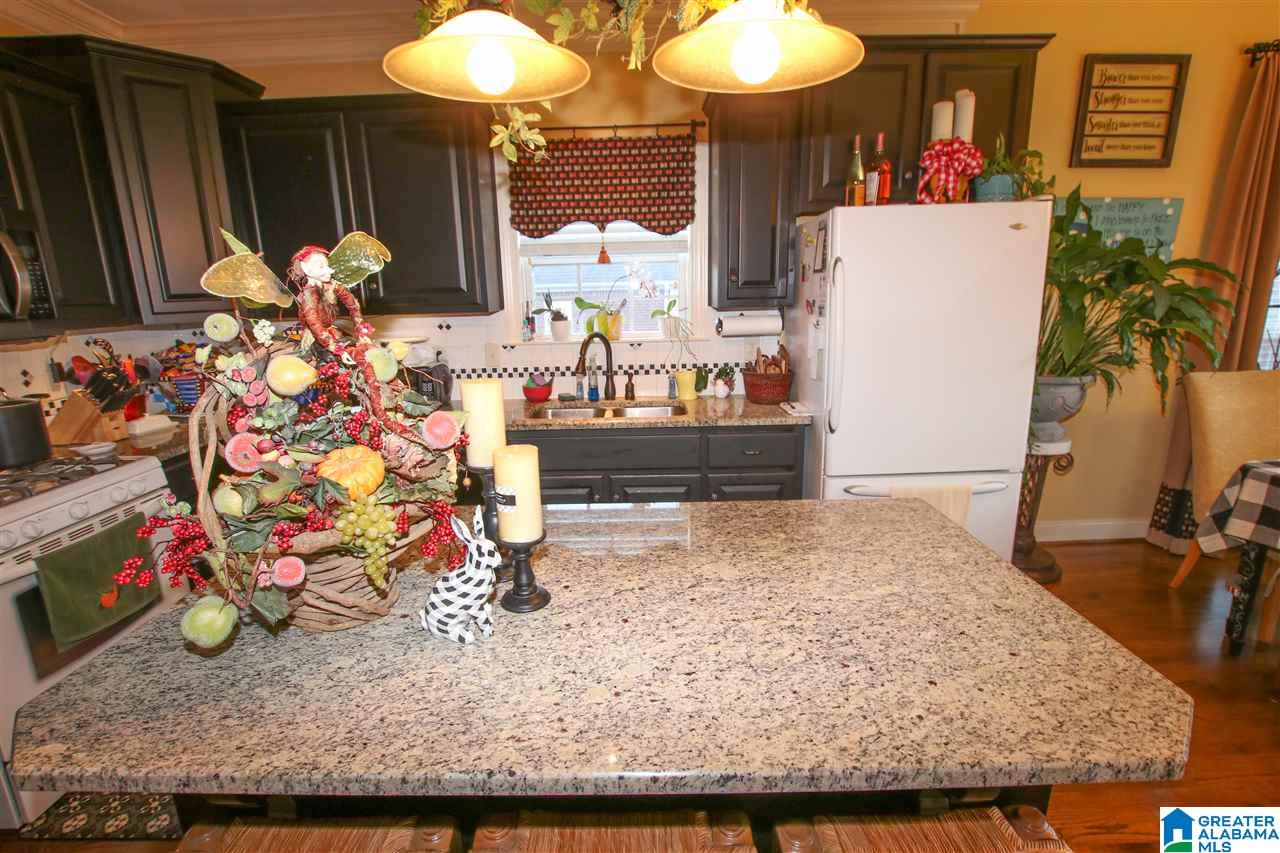 60 Greenbriar Lane Springville, AL 35146 - Photo 16 of 43 Gallery Image 16